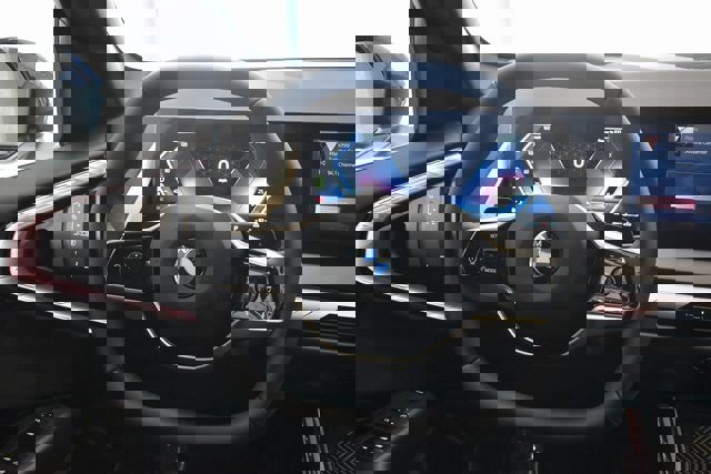 New 2025 BMW X3 xDrive30i w/ Convenience Package image 24