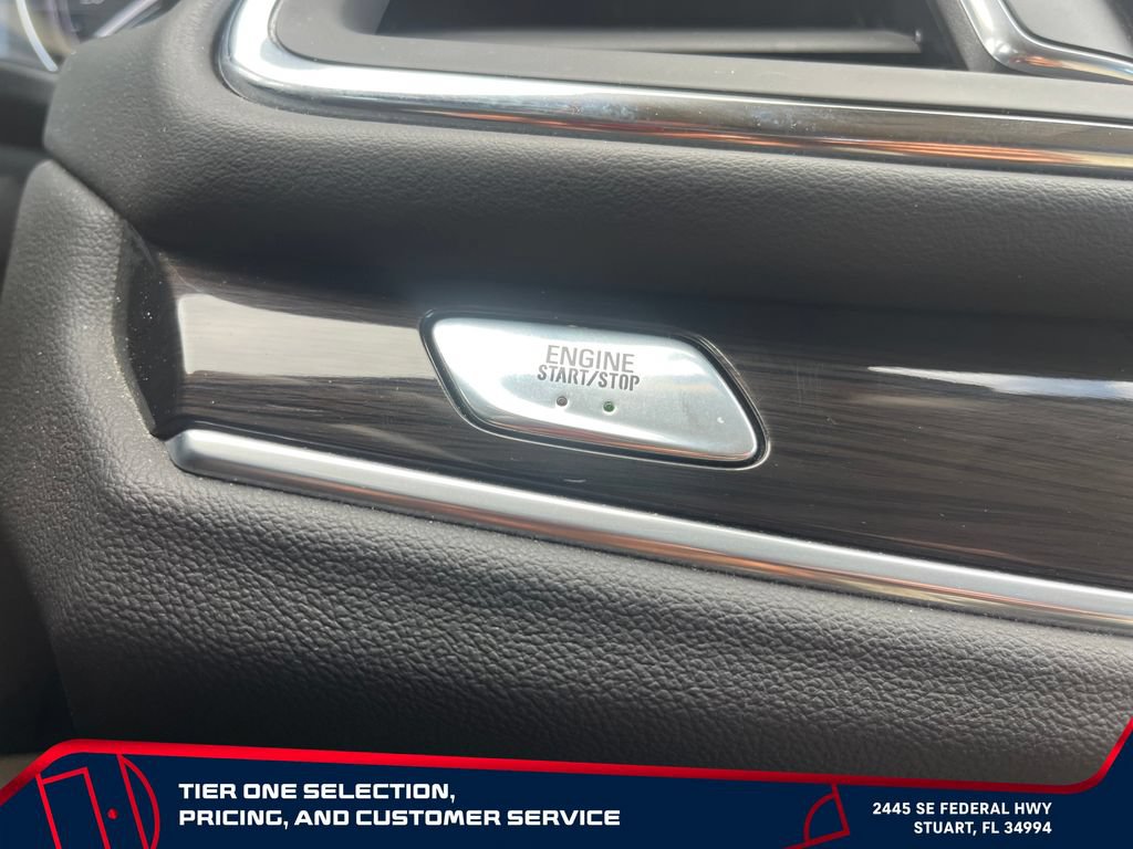 Used 2021 Buick Enclave Premium FWD image 29