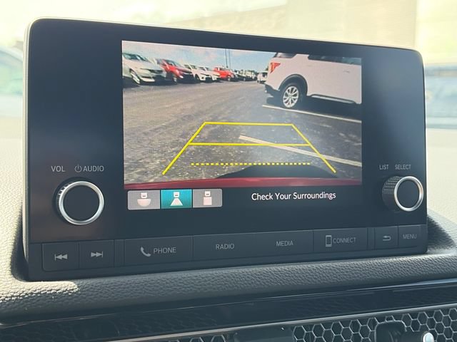 Used 2023 Honda Civic Sport image 20