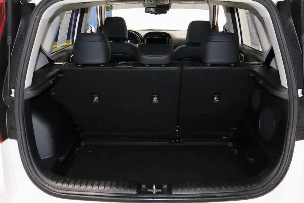 Used 2020 Kia Soul GT-Line Turbo image 20