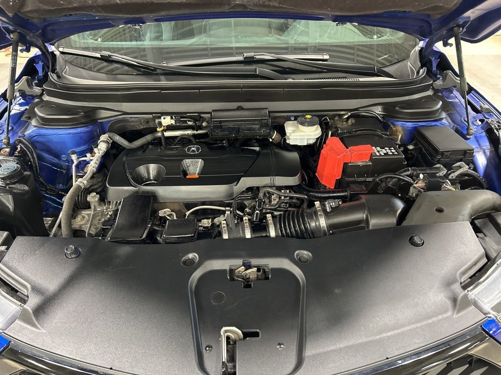 Used 2021 Acura RDX A-Spec image 19