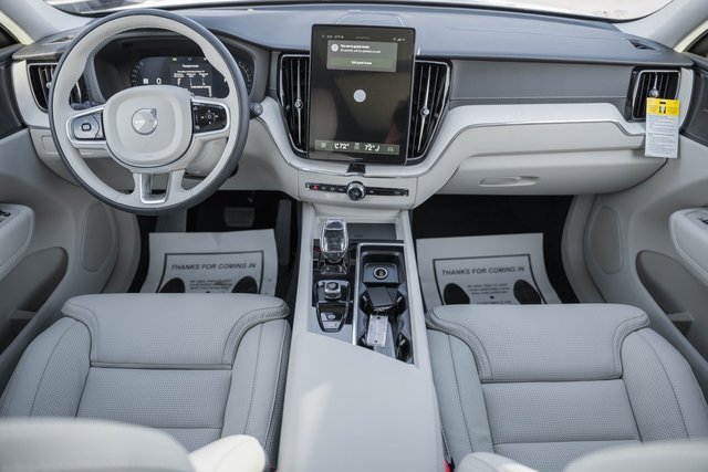 New 2026 Volvo XC60 B5 Ultra w/ Protection Package Premier image 19
