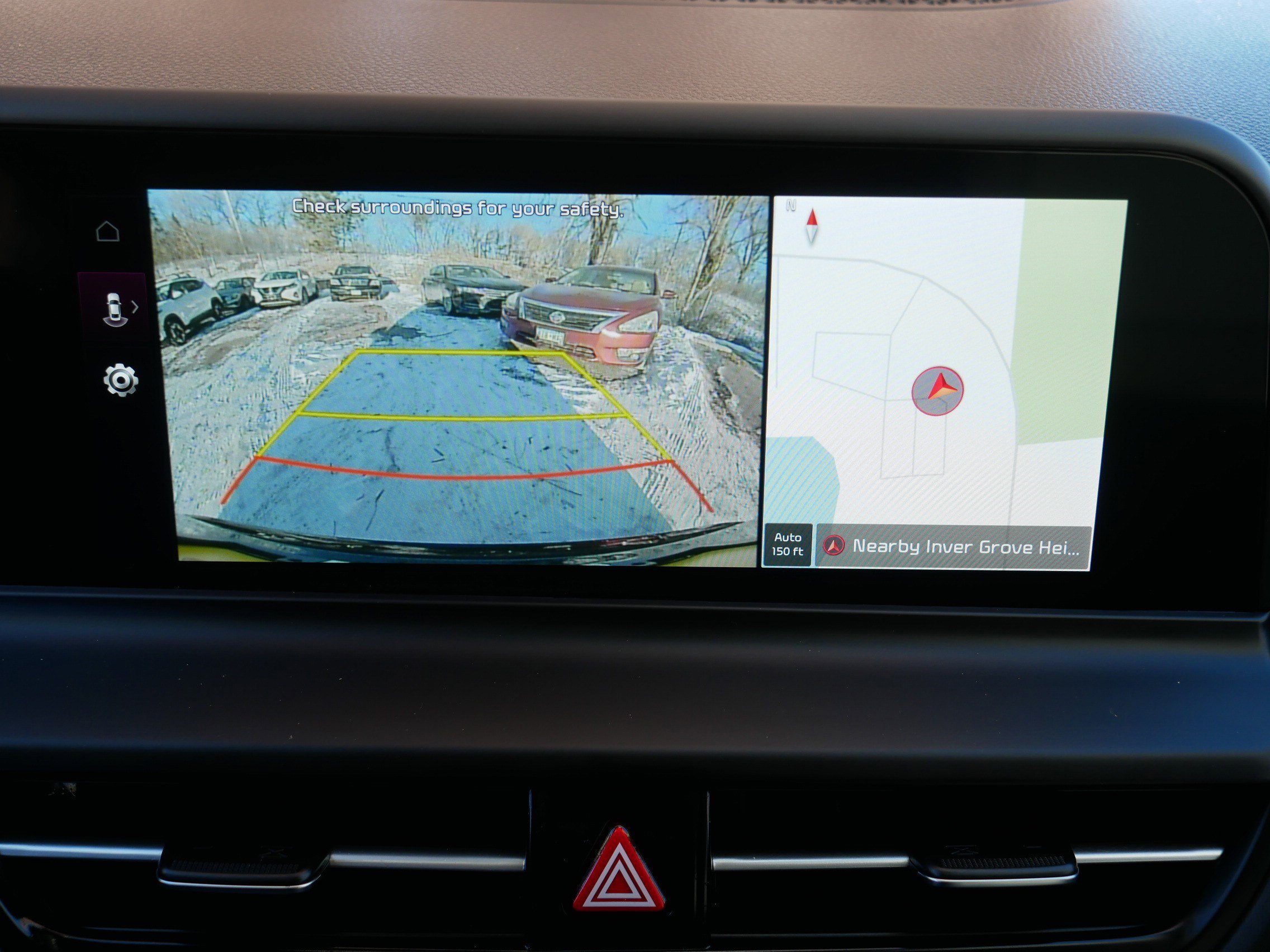 Certified 2024 Kia Seltos EX image 27