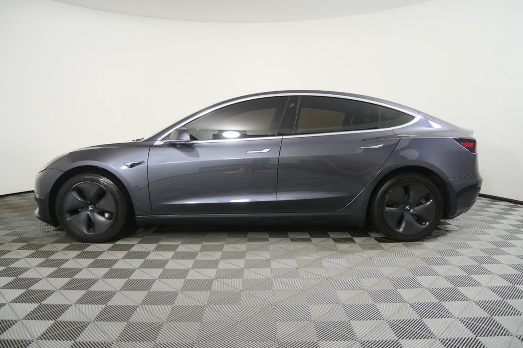 Used 2018 Tesla Model 3 Long Range RWD image 7