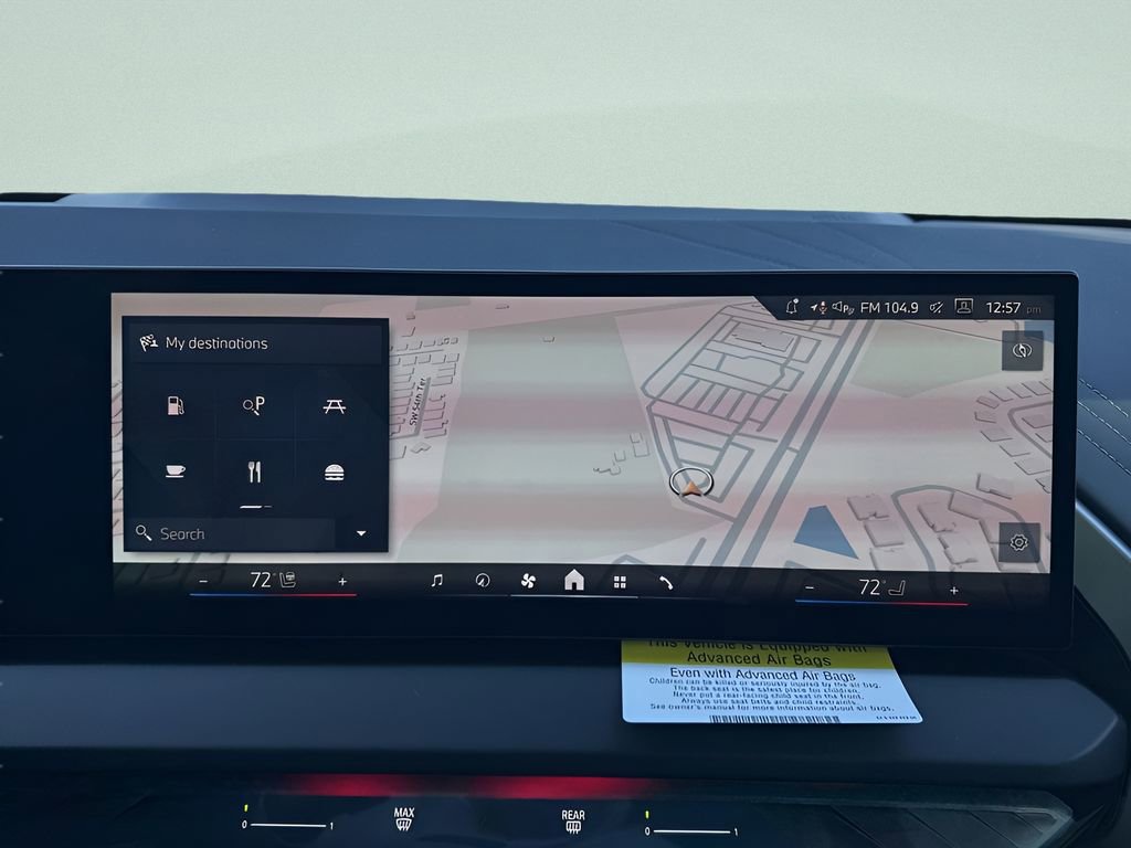 New 2026 BMW X3 xDrive30 w/ Convenience Package image 22