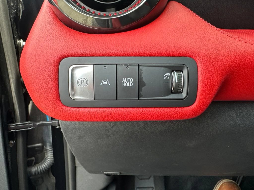 Used 2024 Chevrolet Blazer EV RS AWD/4WD image 20