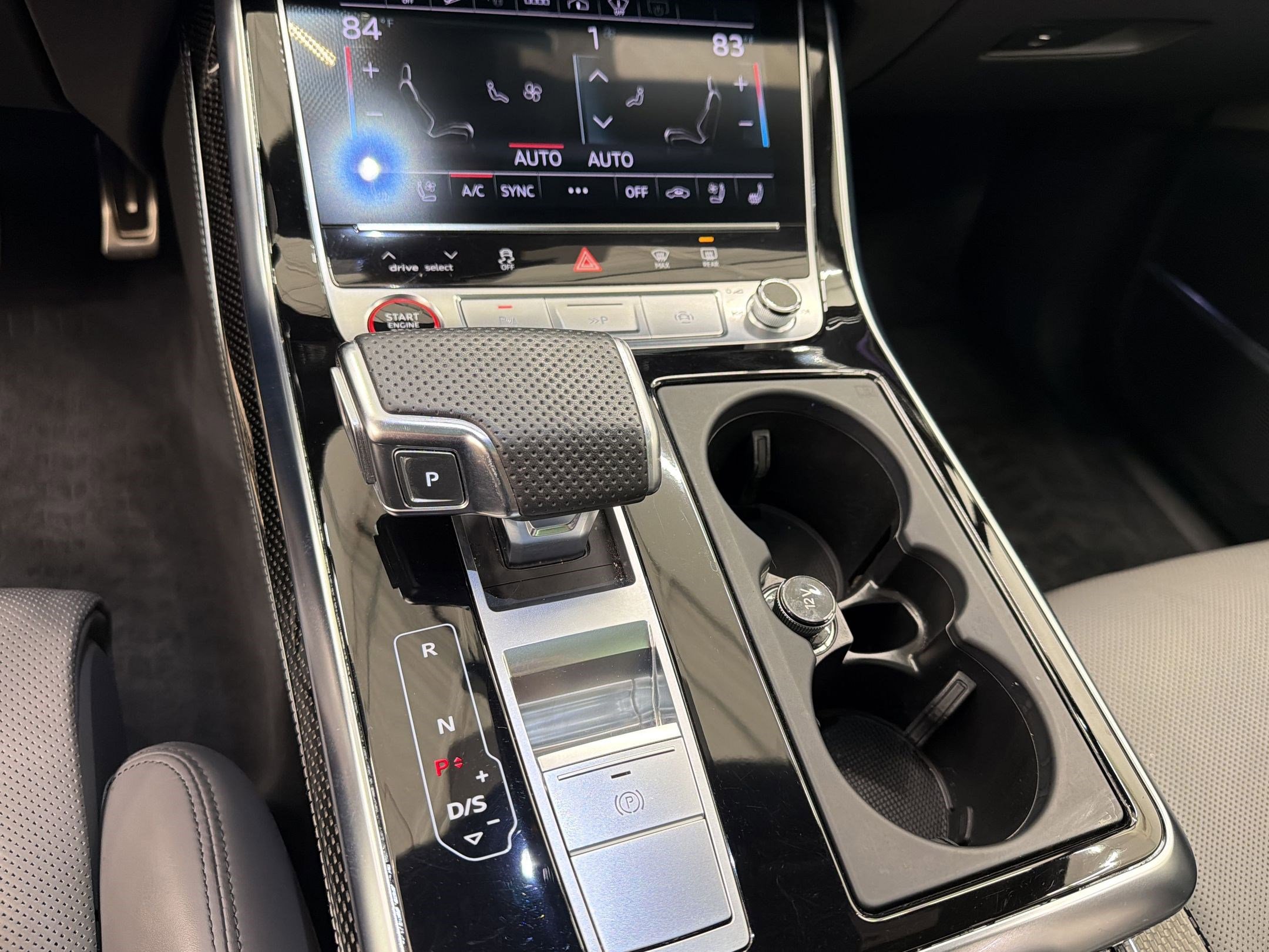 Used 2023 Audi SQ7 Prestige image 18