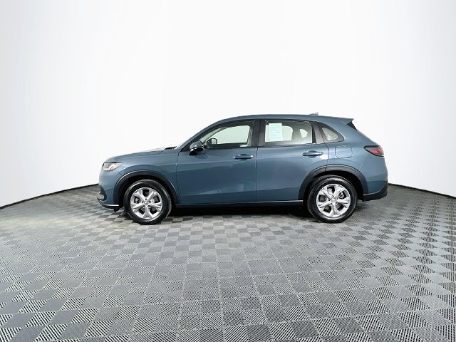 Certified 2024 Honda HR-V LX image 3