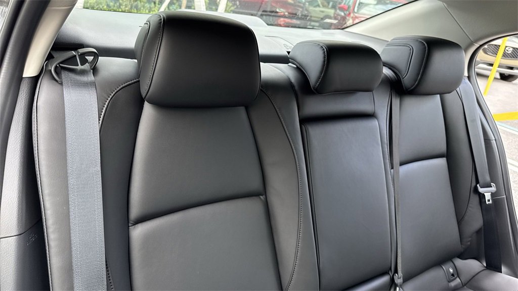 New 2026 MAZDA MAZDA3 2.5 S Sedan w/ Preferred Pkg image 47