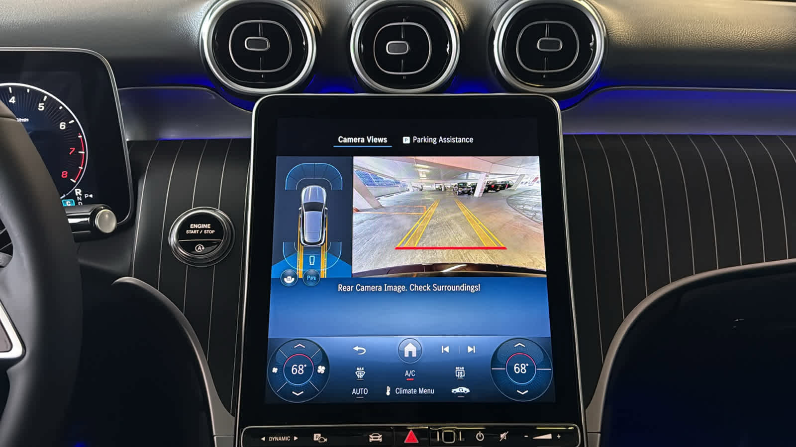 New 2026 Mercedes-Benz GLC 300 4MATIC image 22