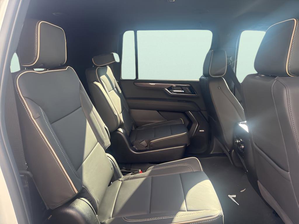 New 2026 GMC Yukon XL Elevation image 8