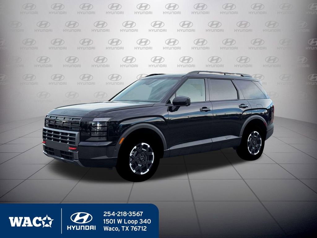 New 2026 Hyundai Palisade XRT Pro image 2