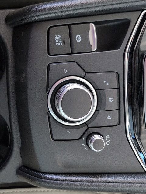 Used 2025 MAZDA CX-5 AWD 2.5 S w/ Preferred Package image 28