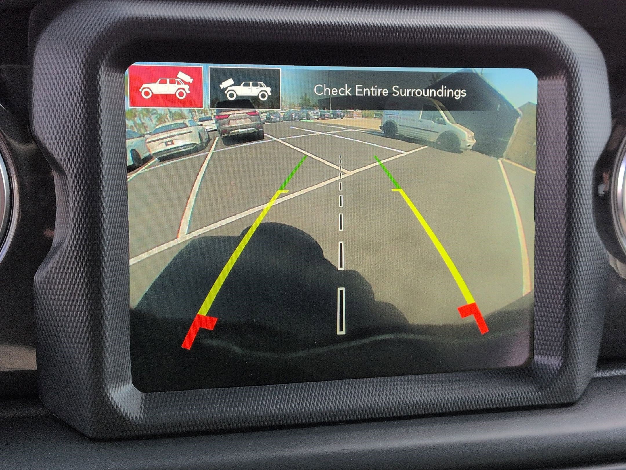 Used 2023 Jeep Wrangler Rubicon 392 w/ Xtreme Recon 35" Tire Package image 25