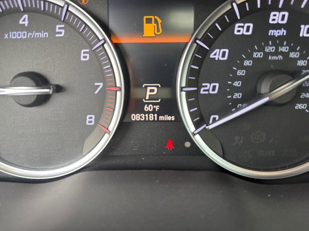 Used 2019 Acura MDX SH-AWD w/ Advance Package image 20