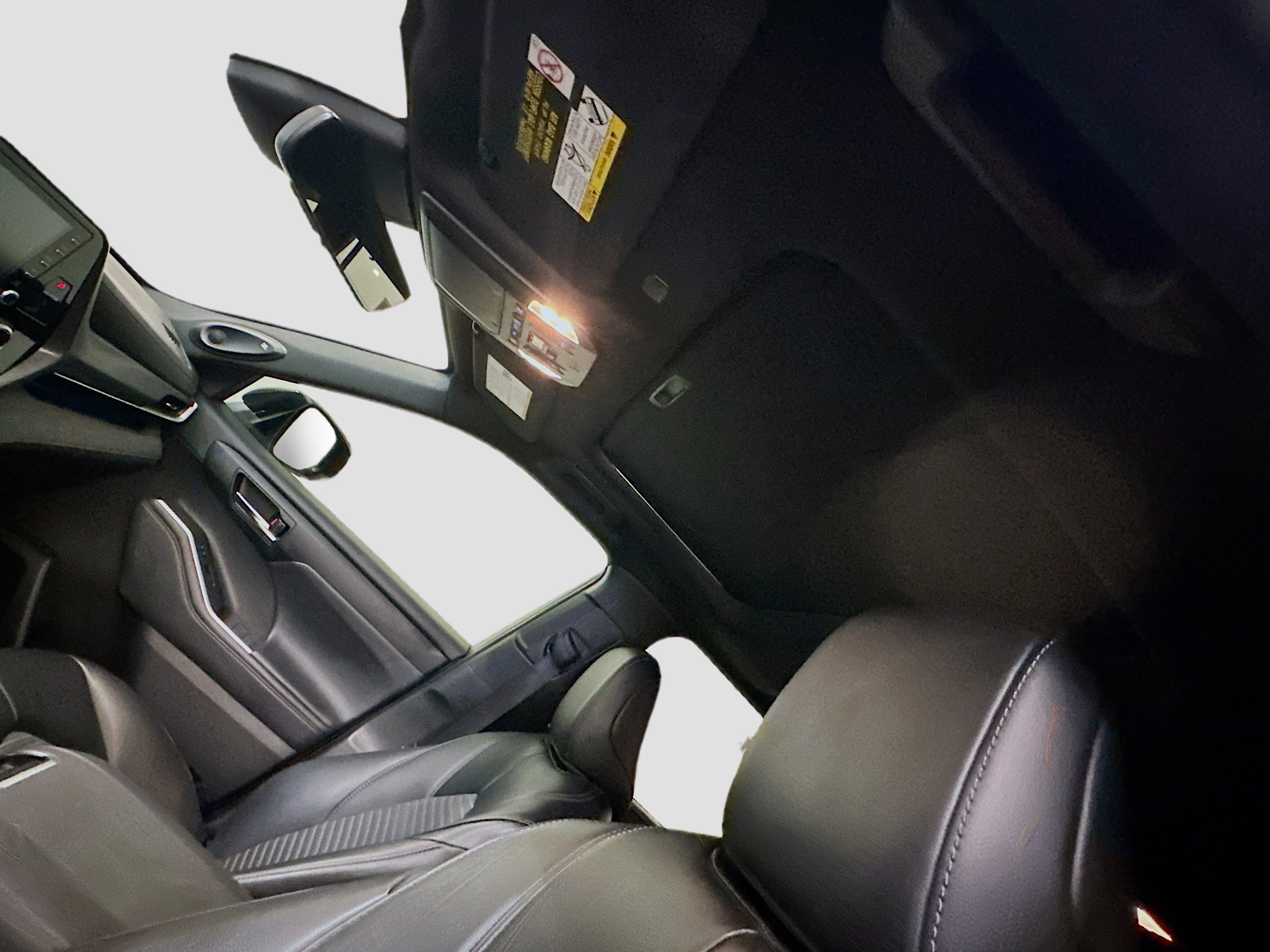 Used 2022 Toyota Highlander XSE image 27