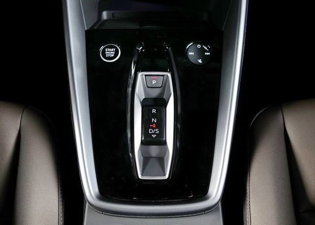 New 2026 Audi A3 2.0T Premium image 15