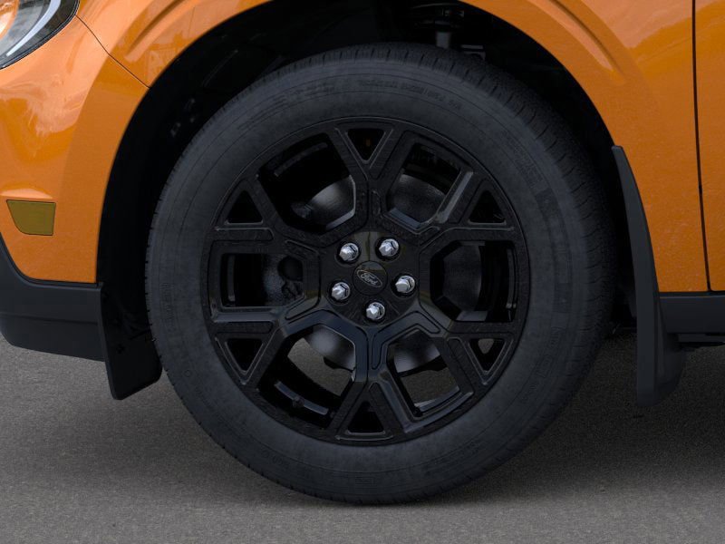 New 2026 Ford Maverick Lariat w/ Black Appearance Package AWD/4WD image 27