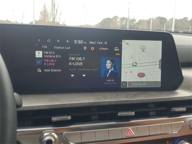 Certified 2025 Kia Telluride SX Prestige X-Pro image 23