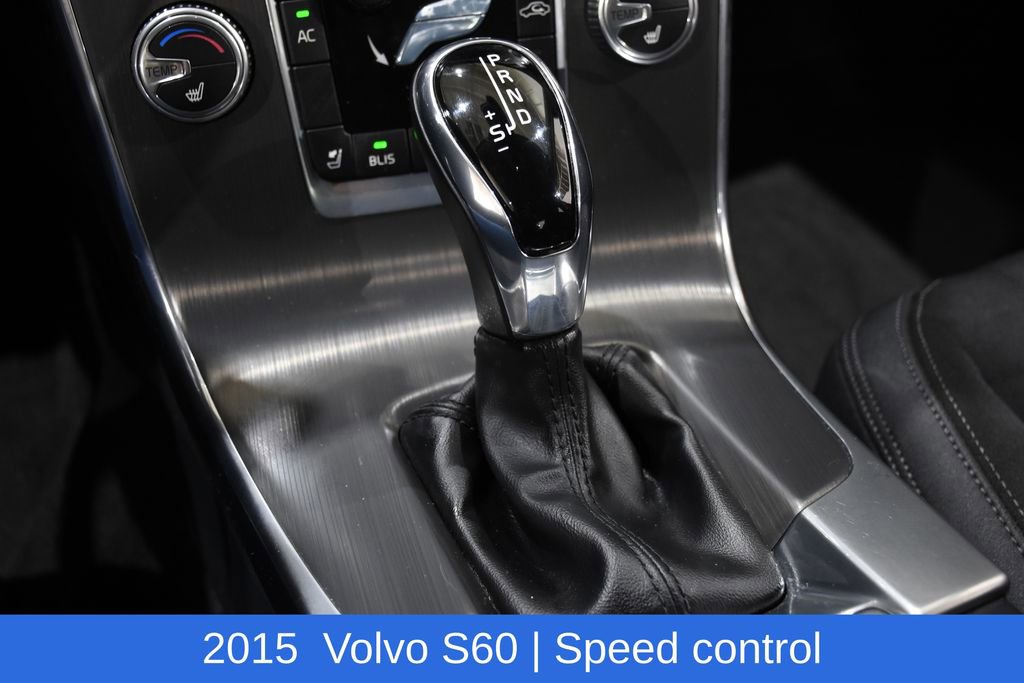 Used 2015 Volvo S60 T5 image 22