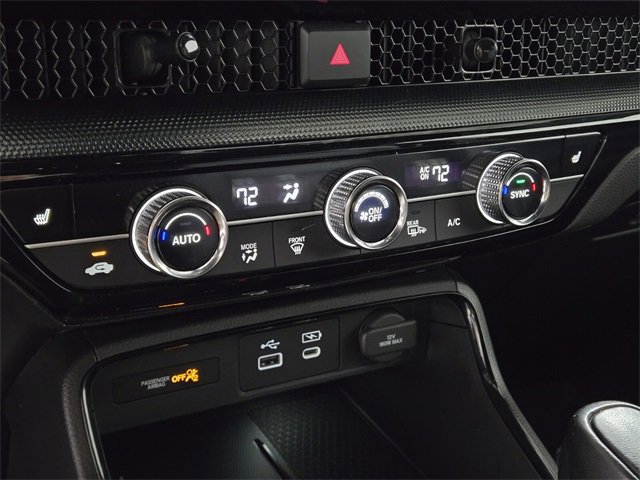 Used 2023 Honda CR-V Sport Touring image 37