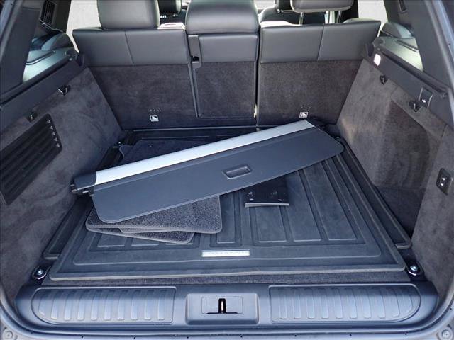 Used 2022 Land Rover Range Rover Sport HSE Dynamic AWD/4WD image 8