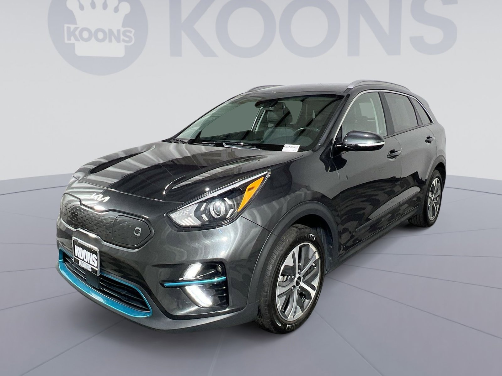 Used 2022 Kia Niro EX w/ Cold Weather Package