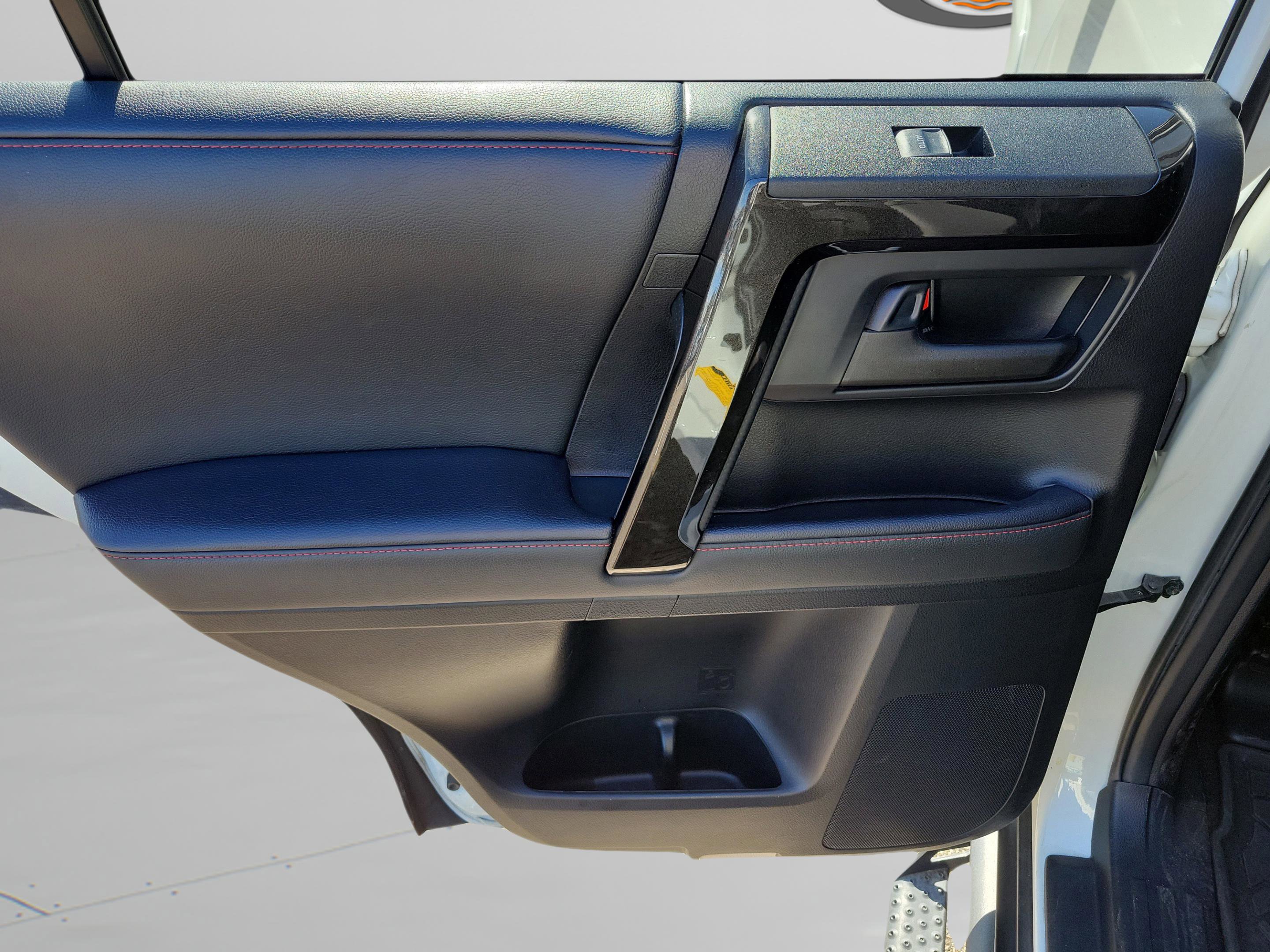 Used 2021 Toyota 4Runner TRD Pro image 30