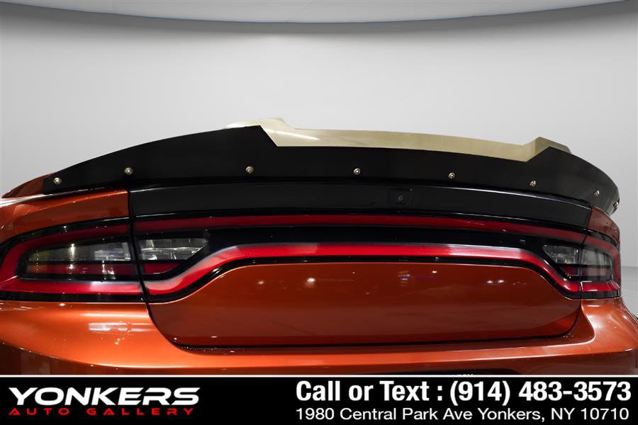 Used 2021 Dodge Charger GT image 43