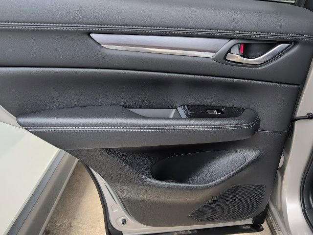 Used 2025 MAZDA CX-5 AWD 2.5 S w/ Premium Plus Pkg image 8