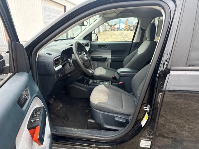 Used 2022 Ford Maverick XLT FWD image 3