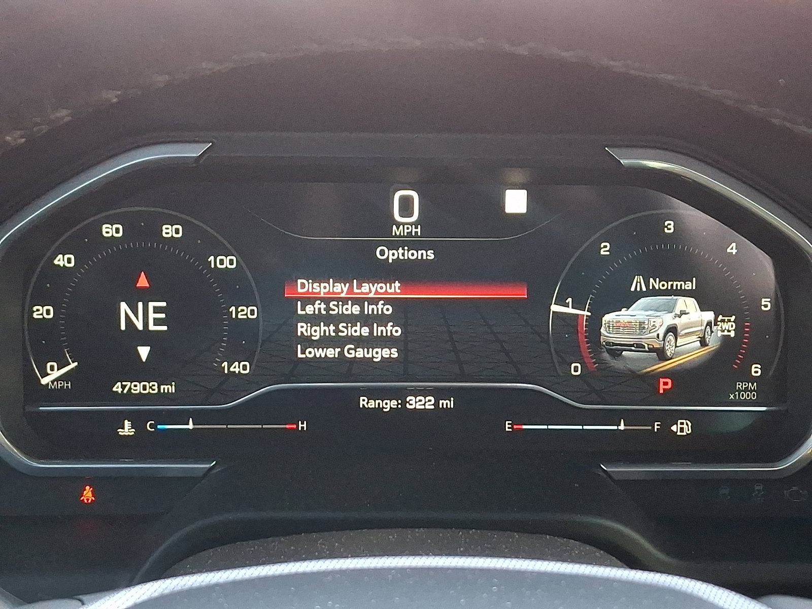 Used 2022 GMC Sierra 1500 Denali w/ Denali Reserve Package image 22