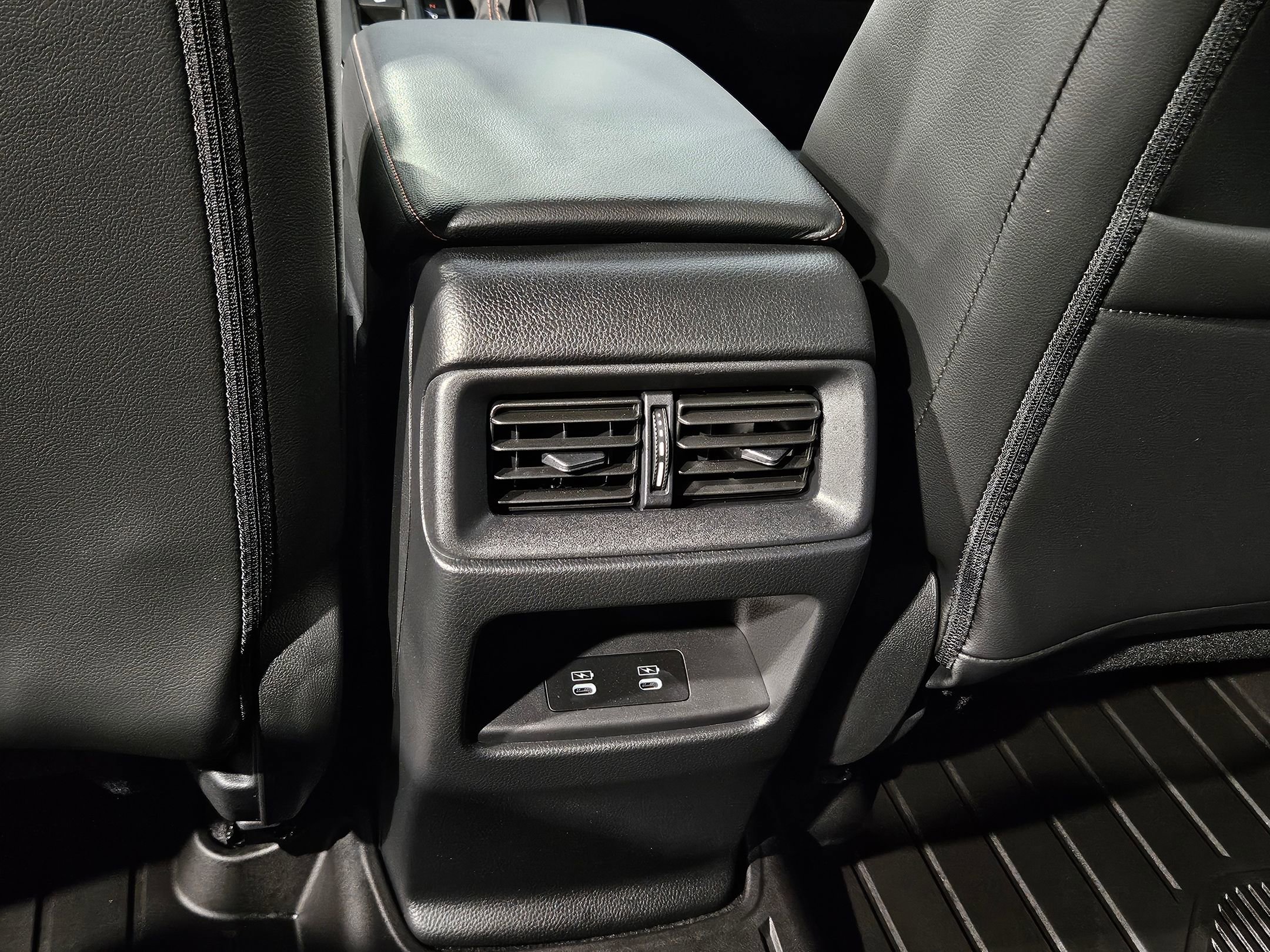 Used 2025 Honda CR-V Sport-L image 38