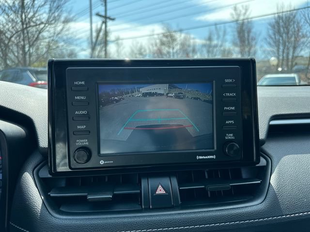 Used 2020 Toyota RAV4 XLE w/ Convenience Package AWD/4WD image 40