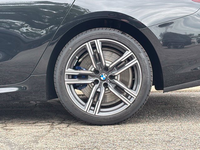 New 2026 BMW 840i xDrive AWD/4WD image 3