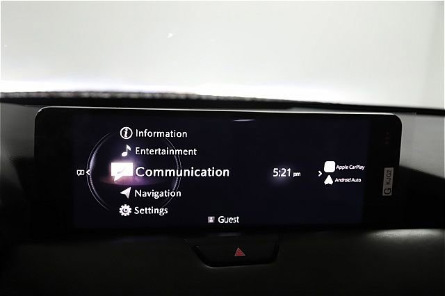 Certified 2025 MAZDA CX-90 3.3 Turbo S w/ Premium Package image 30