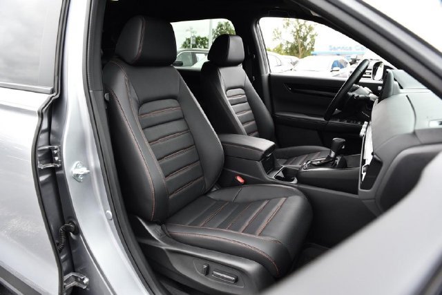 Used 2026 Honda CR-V Sport Touring image 23