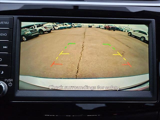 Used 2019 Nissan Sentra SV image 14