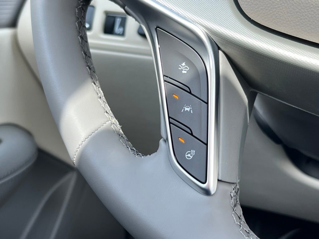 New 2026 Cadillac XT5 Premium Luxury w/ Driver Assist Package image 35