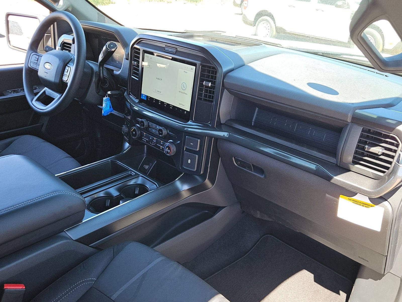 New 2026 Ford F150 STX w/ Equipment Group 200A AWD/4WD image 25