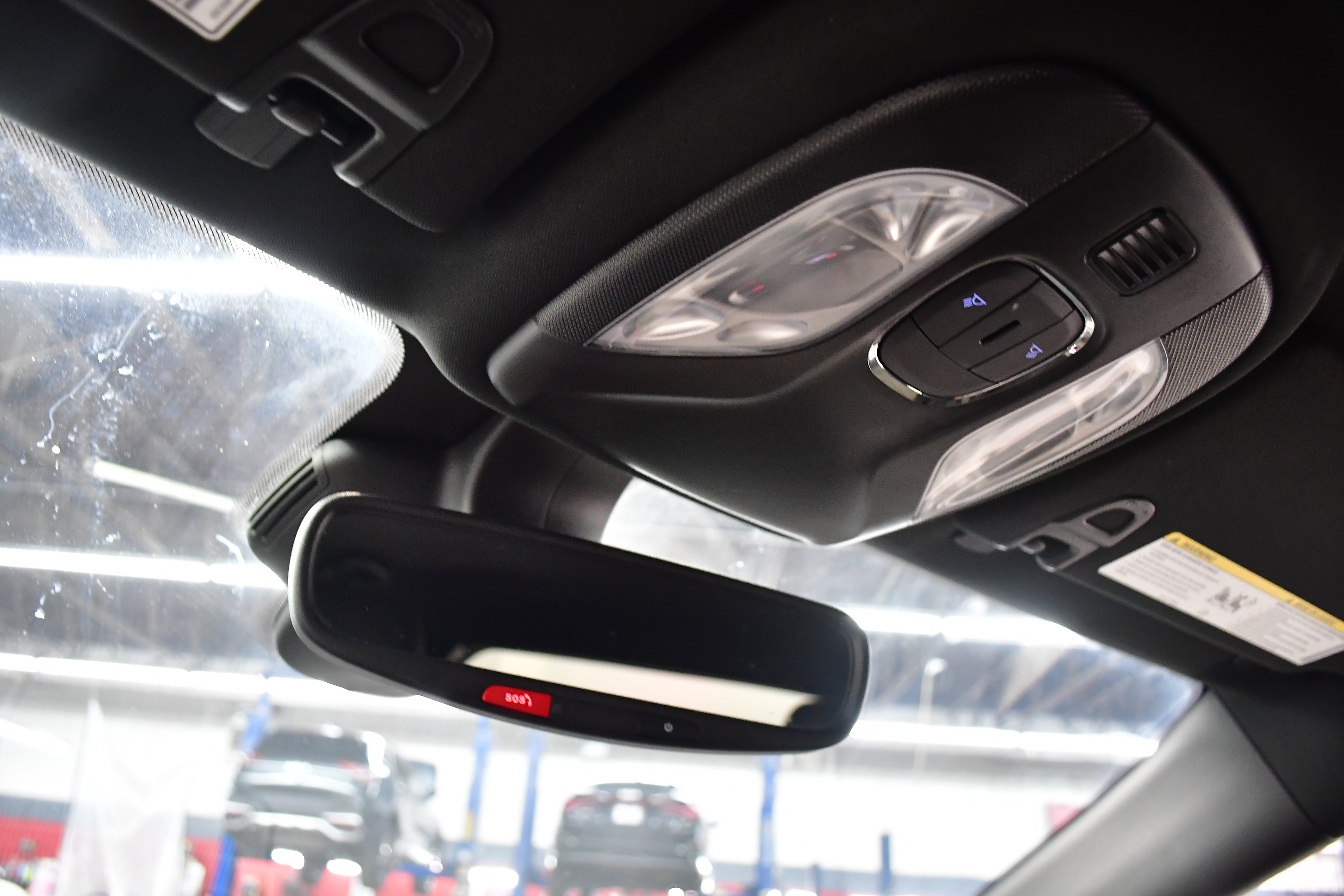 Used 2025 Jeep Compass Limited AWD/4WD image 29