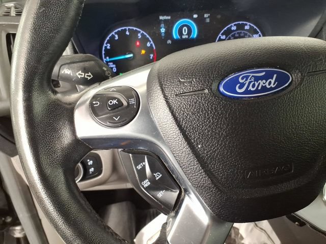 Used 2021 Ford Transit Connect XLT FWD image 17