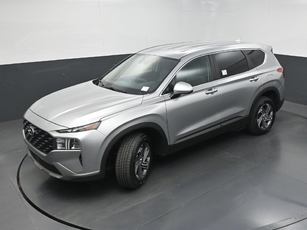 Used 2023 Hyundai Santa Fe SE w/ Cargo Package AWD/4WD image 31