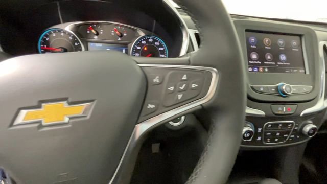 Used 2024 Chevrolet Equinox LT FWD image 28
