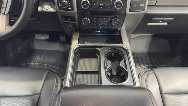 Used 2021 Ford F250 Lariat AWD/4WD image 22