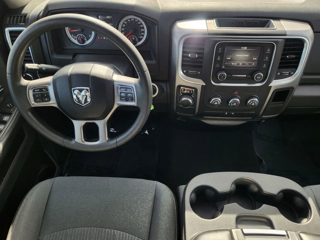 Used 2024 RAM 1500 Classic SLT image 27