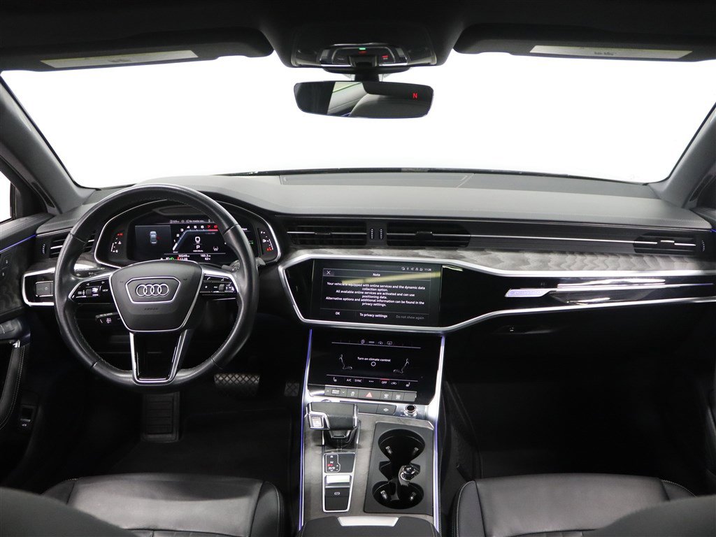 Used 2024 Audi A6 Premium Plus image 20