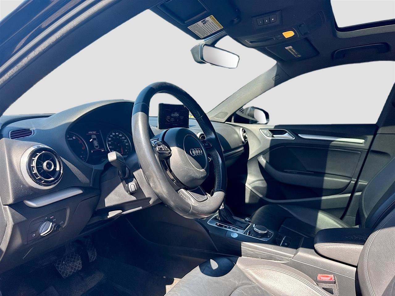 Used 2016 Audi A3 1.8T Premium image 22