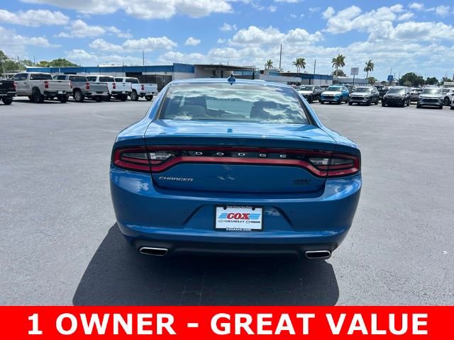 Used 2023 Dodge Charger SXT image 5