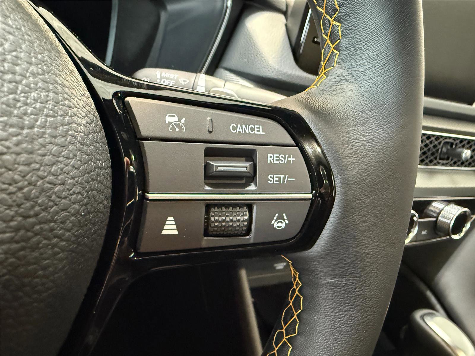 New 2026 Acura Integra A-Spec FWD image 23